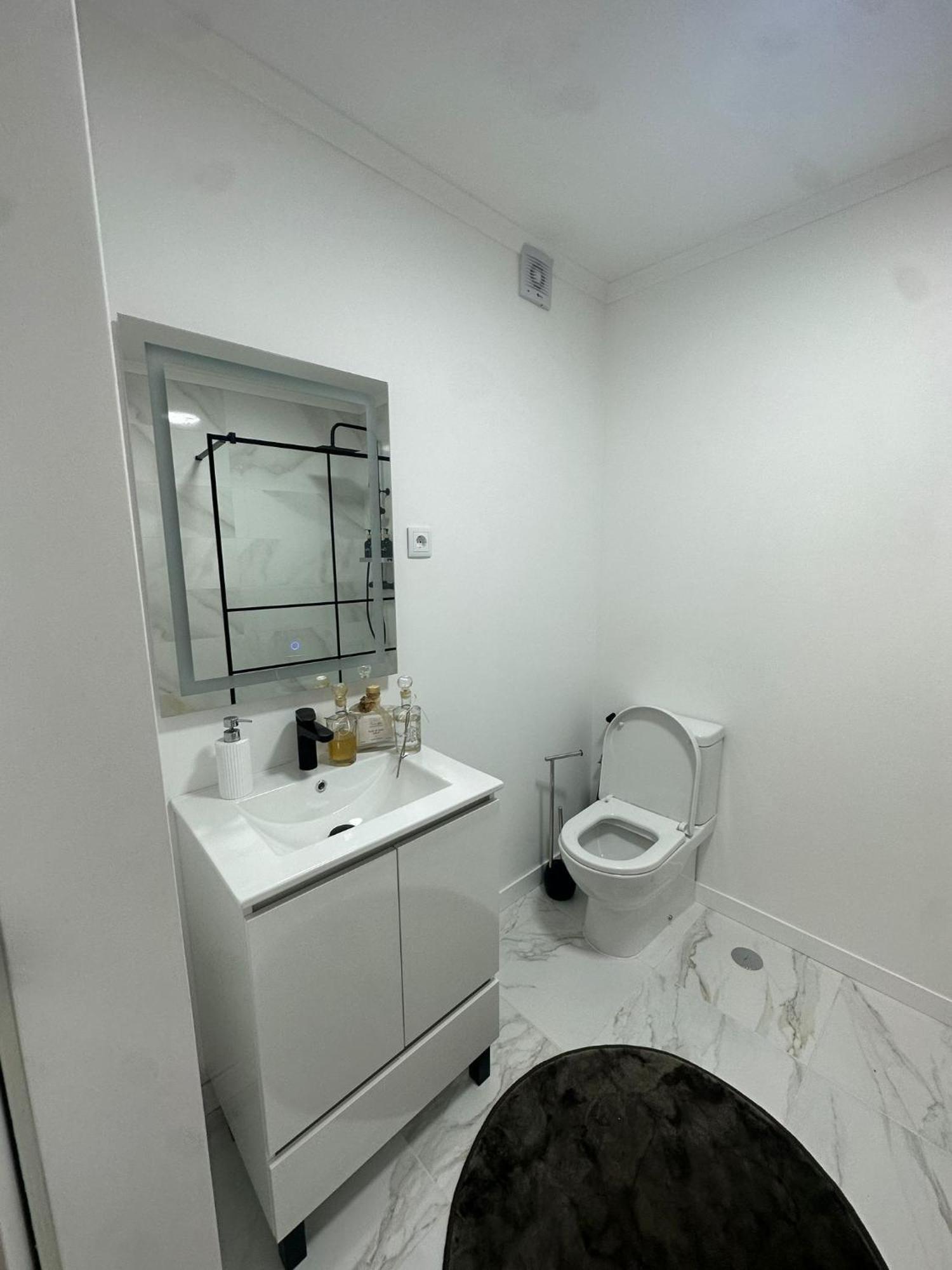 Apartamento T3 Em Lisboa/ Queluz Zewnętrze zdjęcie