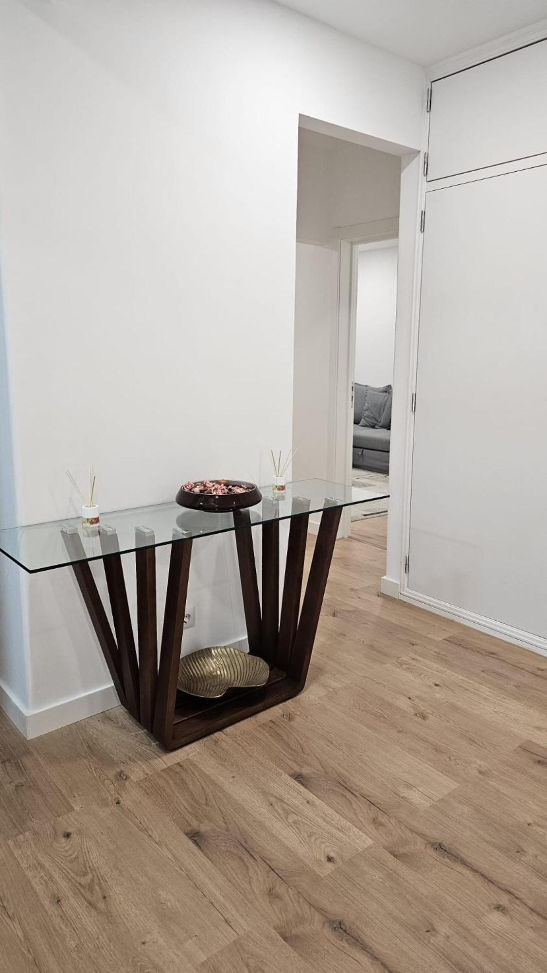 Apartamento T3 Em Lisboa/ Queluz Zewnętrze zdjęcie