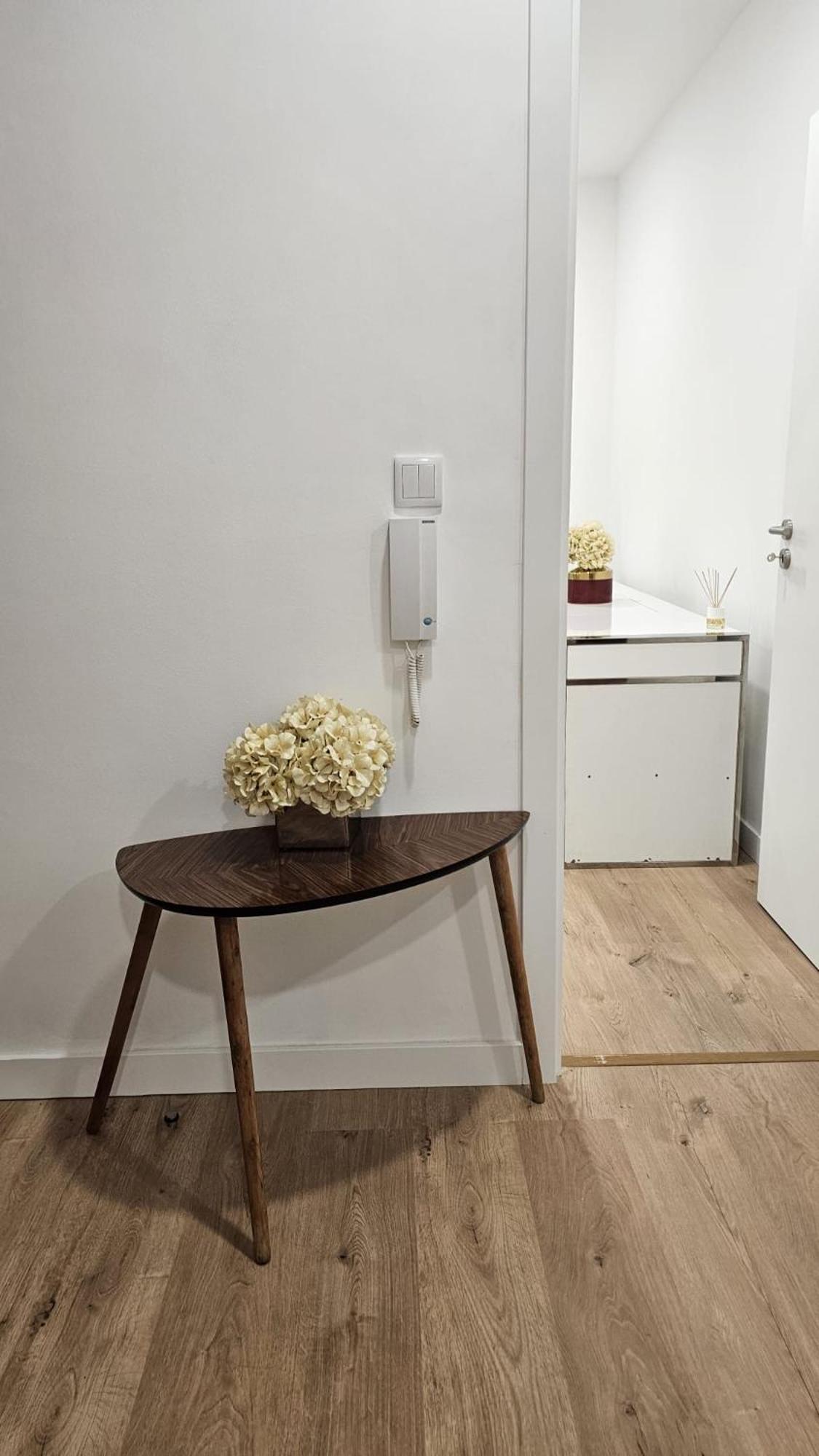 Apartamento T3 Em Lisboa/ Queluz Zewnętrze zdjęcie